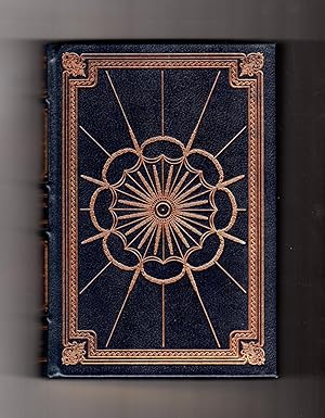 Seller image for In Search of History: A Personal Adventure. Signed, Limited Edition, Leatherbound for sale by Singularity Rare & Fine
