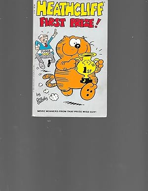 Seller image for Heathcliff First Prize for sale by TuosistBook