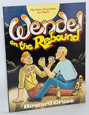 Seller image for Wendel on the Rebound for sale by Bolerium Books Inc.