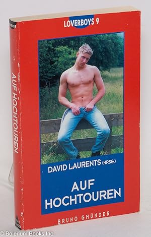 Seller image for Auf Hochtouren for sale by Bolerium Books Inc.