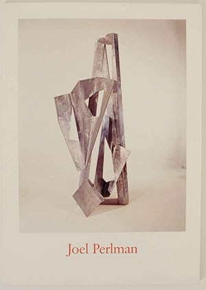 Imagen del vendedor de Joel Perlman: New Sculpture a la venta por Jeff Hirsch Books, ABAA