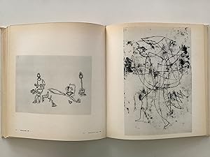 Bild des Verkäufers für Paul Klee. Handzeichnungen. zum Verkauf von Michael Steinbach Rare Books