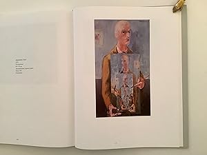 Seller image for Von der Poesie der Dinge. Wilhelm Schnarrenberger (1892 - 1966) Malerei, Zeichnungen, Lithographien, Holz- und Linolschnitte. for sale by Michael Steinbach Rare Books