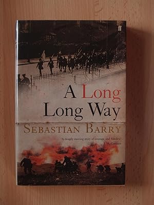 Seller image for A Long Long Way for sale by Terry Blowfield