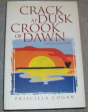 Seller image for Crack at Dusk: Crook of Dawn for sale by Book Nook