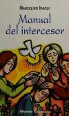 Seller image for Manual del intercesor for sale by AG Library