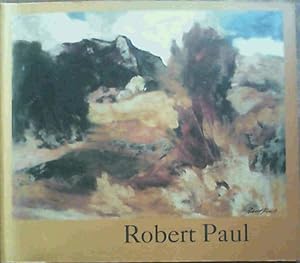 Imagen del vendedor de Robert Paul a la venta por Chapter 1