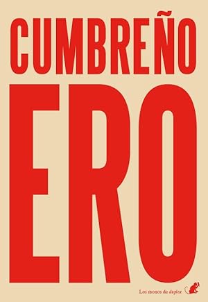 Imagen del vendedor de Enero. a la venta por ARREBATO LIBROS