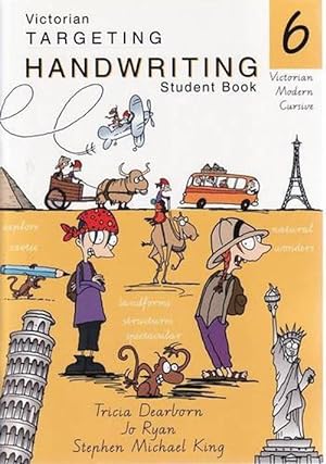 Seller image for Targeting Handwriting (Paperback) for sale by Grand Eagle Retail