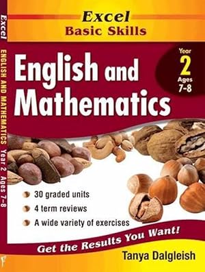 Seller image for Core Books English & Mathematics (Paperback) for sale by Grand Eagle Retail