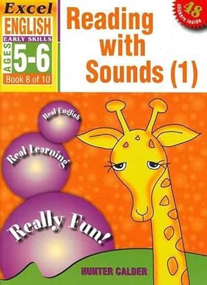 Seller image for Reading with Sounds (1) (Paperback) for sale by Grand Eagle Retail