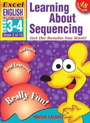 Seller image for Learning about Sequencing (Paperback) for sale by AussieBookSeller