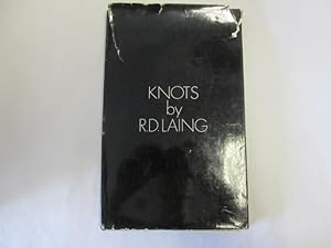 Imagen del vendedor de Knots a la venta por Goldstone Rare Books