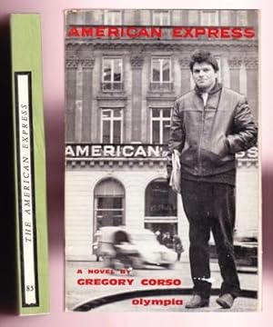 Seller image for AMERICAN EXPRESS for sale by REVERE BOOKS, abaa/ilab & ioba