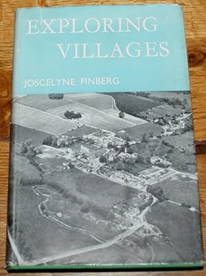 Immagine del venditore per Exploring Villages venduto da Fountain Books (Steve Moody)