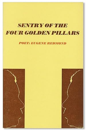 Immagine del venditore per Sentry of the Four Golden Pillars venduto da Lorne Bair Rare Books, ABAA