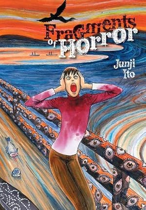 Image du vendeur pour Fragments of Horror (Hardcover) mis en vente par Grand Eagle Retail