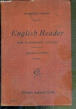 Image du vendeur pour ENGLISH READER WITH CONSERVATION EXERCICES - THE BRITISH ISLES, THE COUNTRY AND THE PEOPLE - 4eme et 3eme - 3eme EDITION - TEXTE EXCLUSIVEMENT EN ANGLAIS. mis en vente par Le-Livre