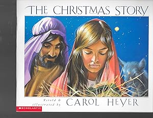 Seller image for The Christmas Story for sale by TuosistBook