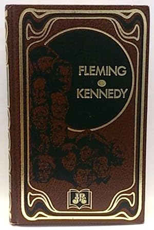 Imagen del vendedor de Fleming - John F. Kennedy a la venta por SalvaLibros