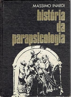 Immagine del venditore per Historia da parapsicologia venduto da LIBRERA LAS HOJAS