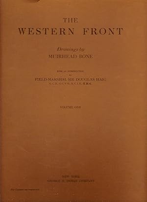 THE WESTERN FRONT.