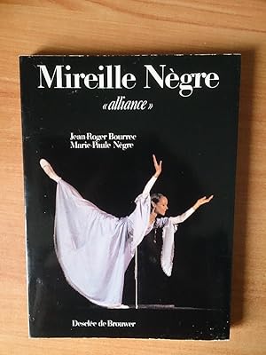 Seller image for MIREILLE NEGRE "ALLIANCE" for sale by KEMOLA