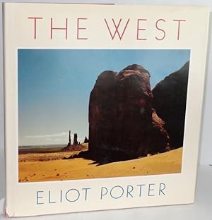 Seller image for The West for sale by Whiting Books