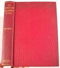 Image du vendeur pour The Contest for California in 1861: How Colonel E. D. Baker Saved the Pacific States to the Union mis en vente par Resource Books, LLC