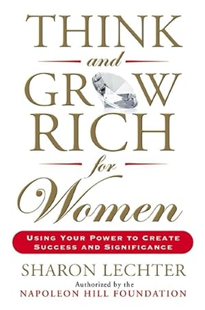 Bild des Verkufers fr Think and Grow Rich for Women (Paperback) zum Verkauf von Grand Eagle Retail