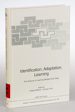 Identification, adaptation, learning. The Science of Learning models from Data. Proceedings of th...