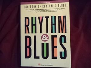 Immagine del venditore per Big Book of Rhythm & Blues. Piano / Vocal / Chord. 67 Classic R&B. venduto da BookMine