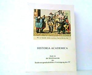Deutsche Studentensprache. Band 2. L-Z. Historica Academica. Heft 24. Schriftenreihe der Studente...