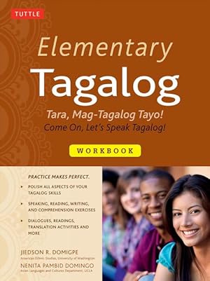 Immagine del venditore per Elementary Tagalog Workbook (Paperback) venduto da Grand Eagle Retail