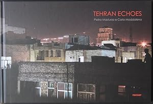 Seller image for Tehran Echoes for sale by Studio Bibliografico Marini