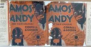 Immagine del venditore per All About Amos 'n' Andy and Their Creators venduto da Peter Austern & Co. / Brooklyn Books