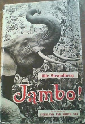Imagen del vendedor de Jambo a la venta por Chapter 1