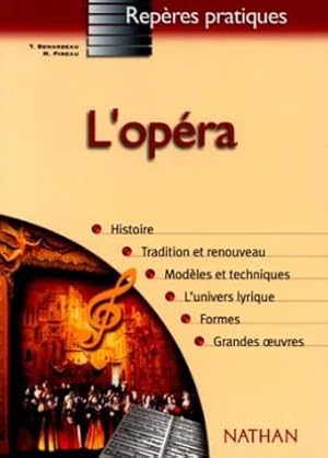 L'Opéra