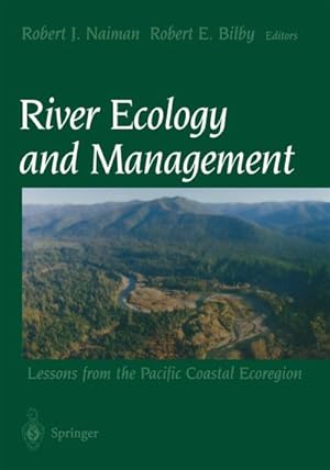 Seller image for River Ecology and Management for sale by BuchWeltWeit Ludwig Meier e.K.