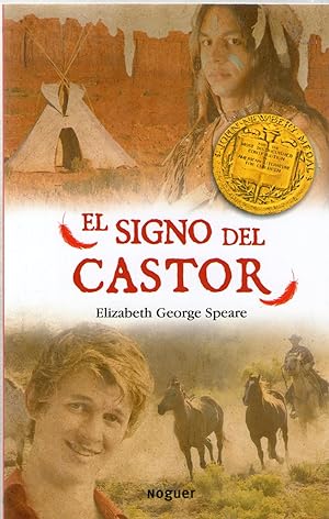 Seller image for SIGNO DEL CASTOR, EL for sale by Libreria Bibliomania