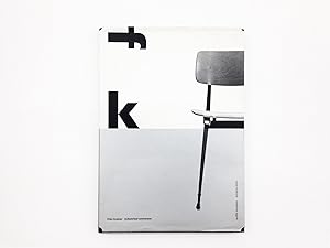 Friso Kramer: Industrieel ontwerper (SIGNED by Kramer)