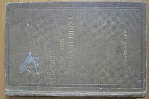 Records of the Rough Riders (XXth Battalion Imperial Yeomanry )