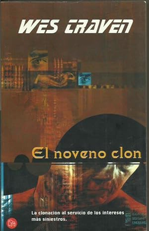 EL NOVENO CLON