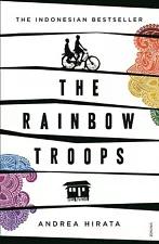 Seller image for The Rainbow Troops for sale by Hill End Books