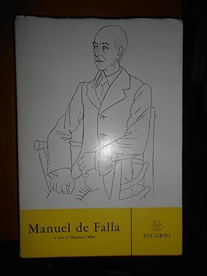 Manuel De Falla