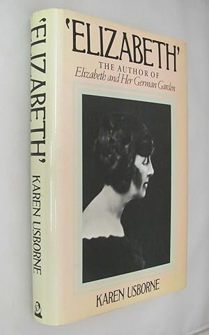 Imagen del vendedor de Elizabeth a la venta por Renaissance Books