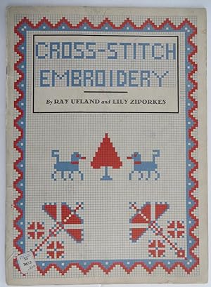 Cross-Stitch Embroidery