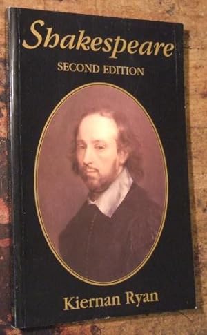 Shakespeare (Second Edition) ( SIGNED COPY )