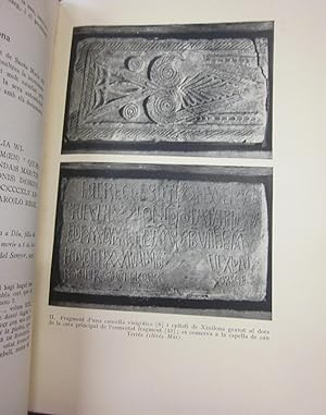 Historia de La Garriga. 2 volums: MAURI SERRA, JOSEP
