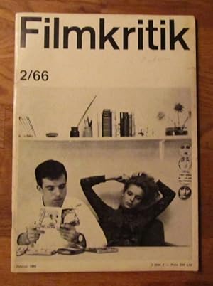 FILMKRITIK Nr. 110 (2/66)